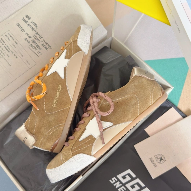 Soft Othxr Sneakers 210840