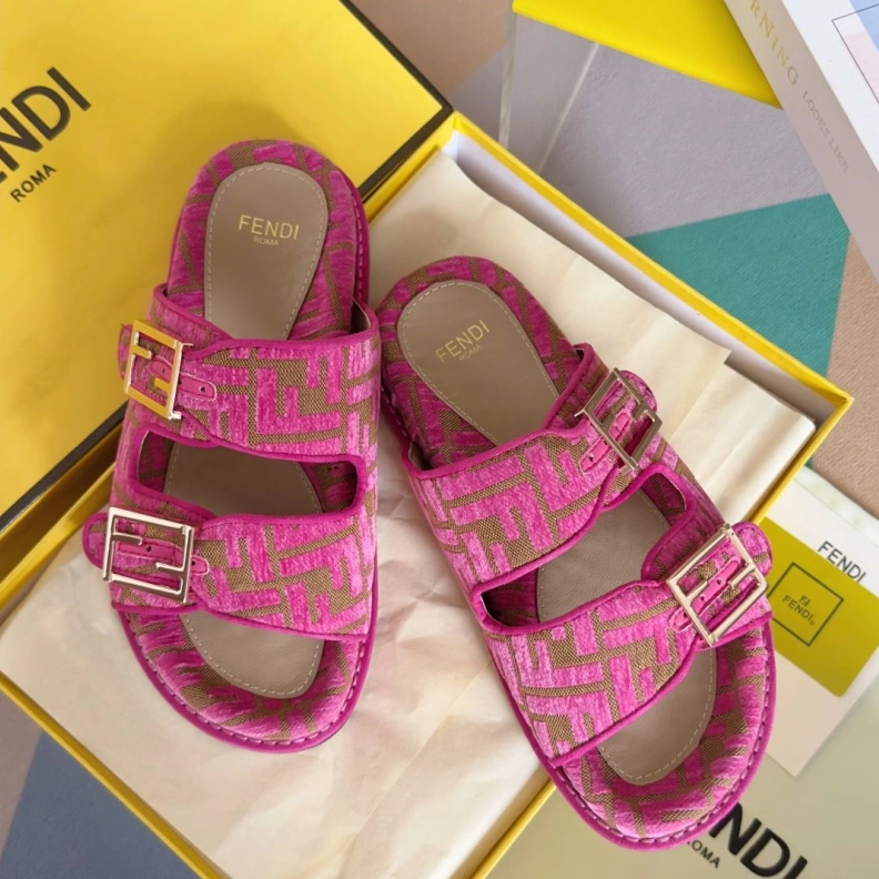ModernLook Fxndx Slippers 147329