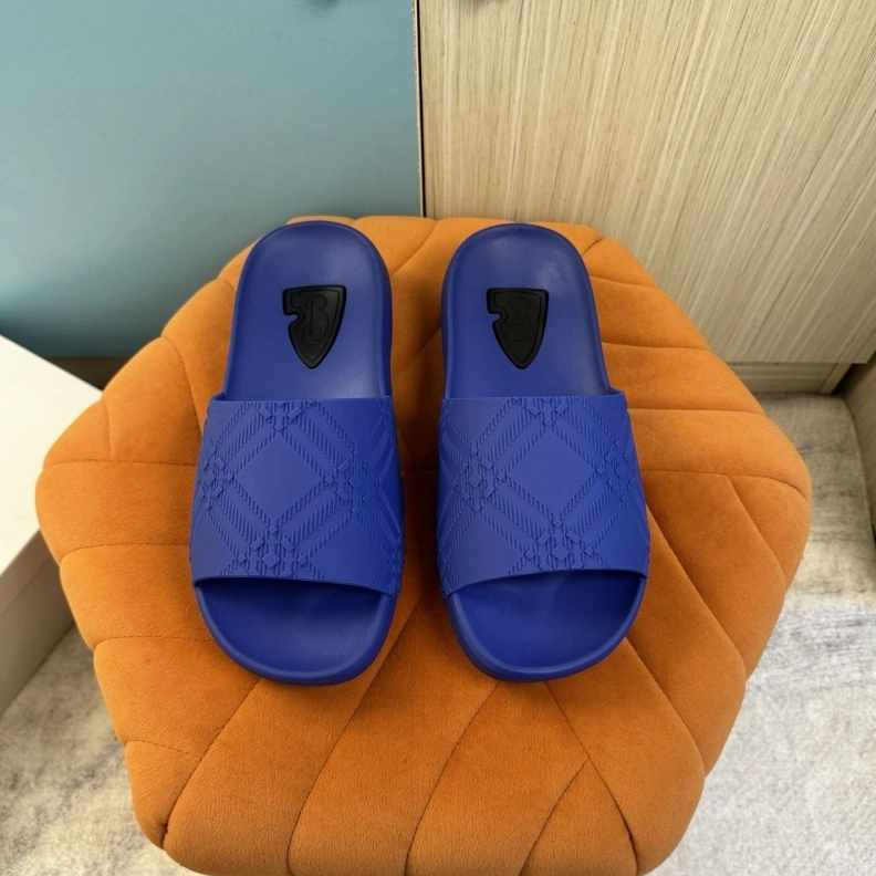 Bxrbxrry Slippers Trendsetting 114597