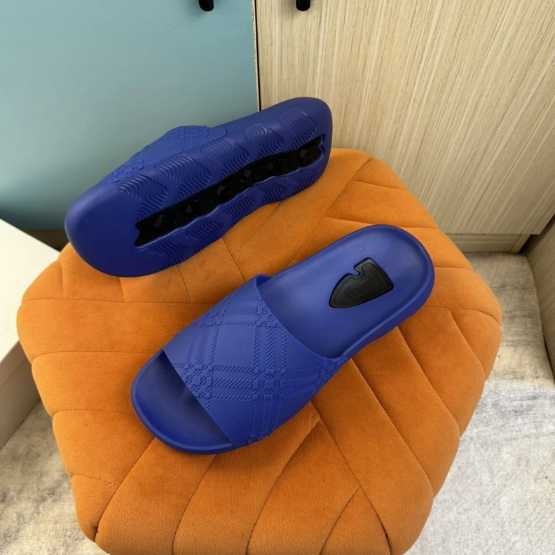 Bxrbxrry Slippers Trendsetting 114597