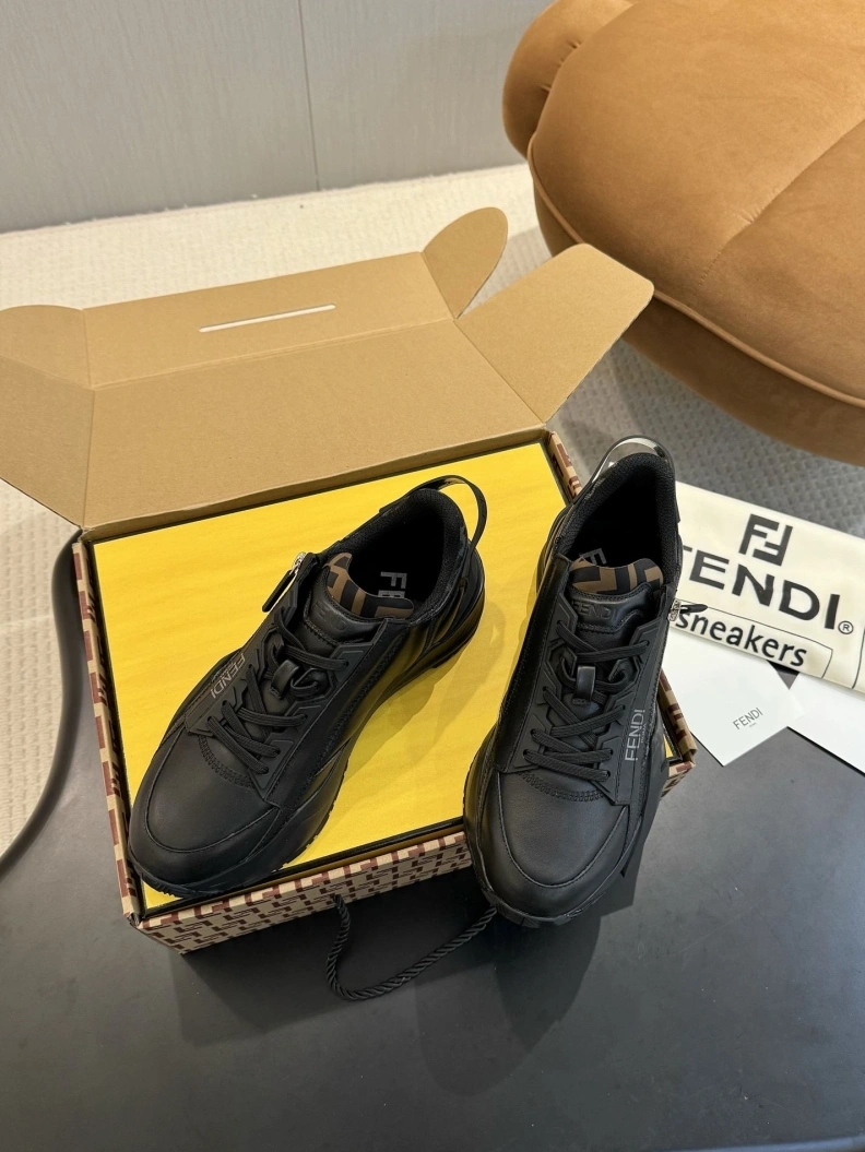 Durable Fxndx Casual Shoes 147392
