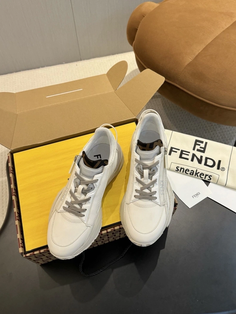 Minimalist Fxndx Casual Shoes 147383
