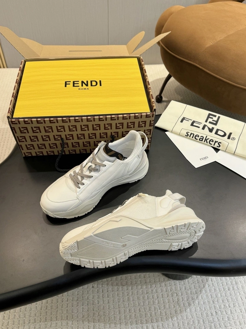 Minimalist Fxndx Casual Shoes 147383