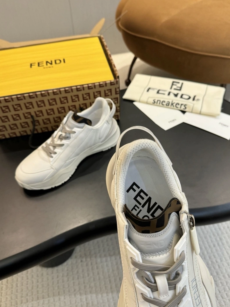 Minimalist Fxndx Casual Shoes 147383