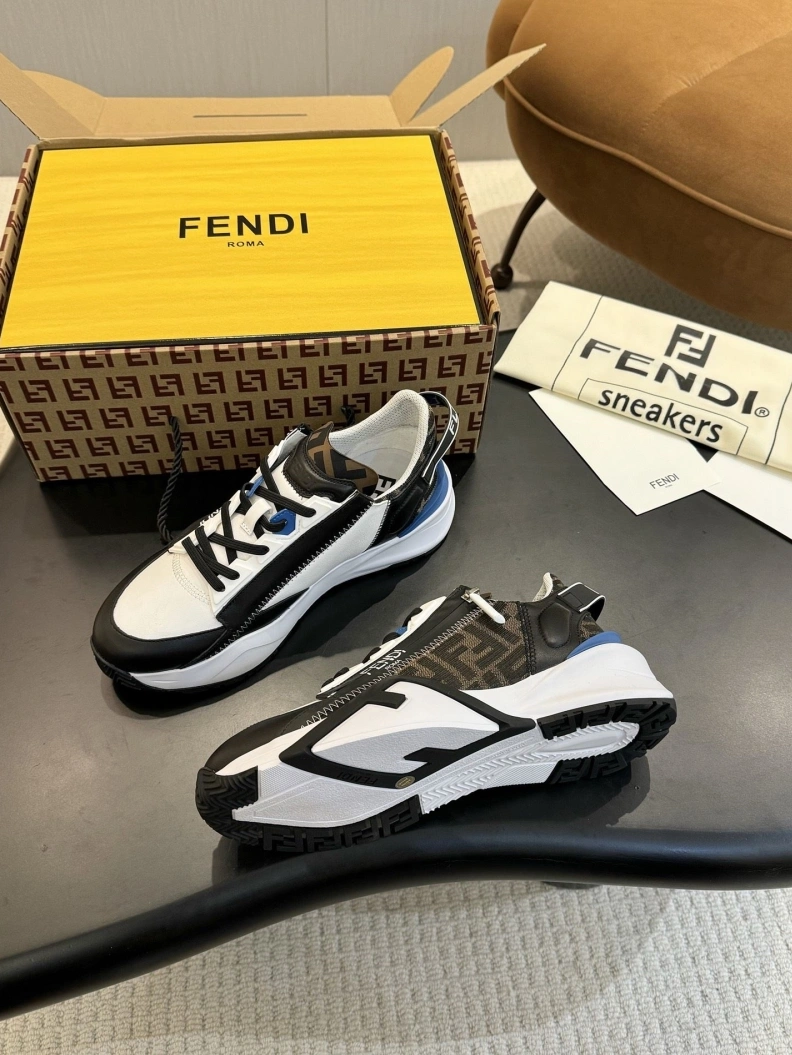 Fxndx Casual Shoes Comfortable 147386