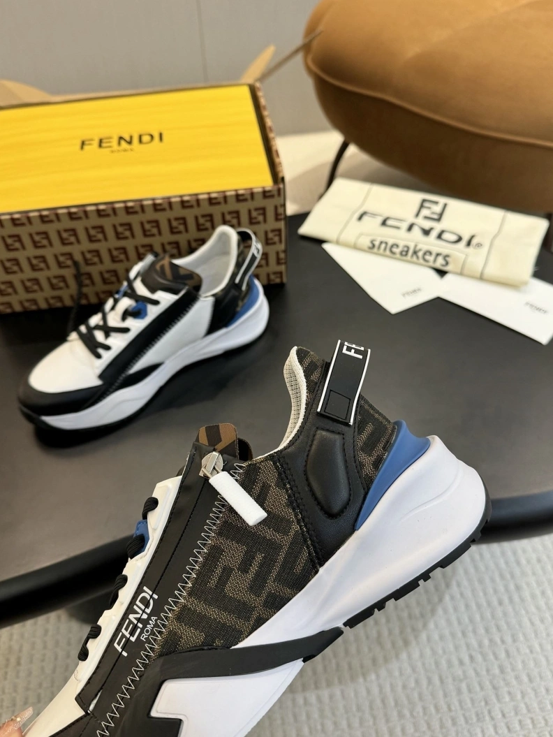 Fxndx Casual Shoes Comfortable 147386