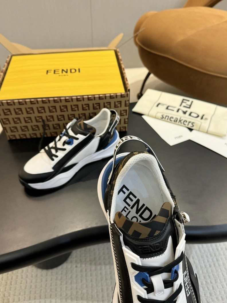 Fxndx Casual Shoes Comfortable 147386