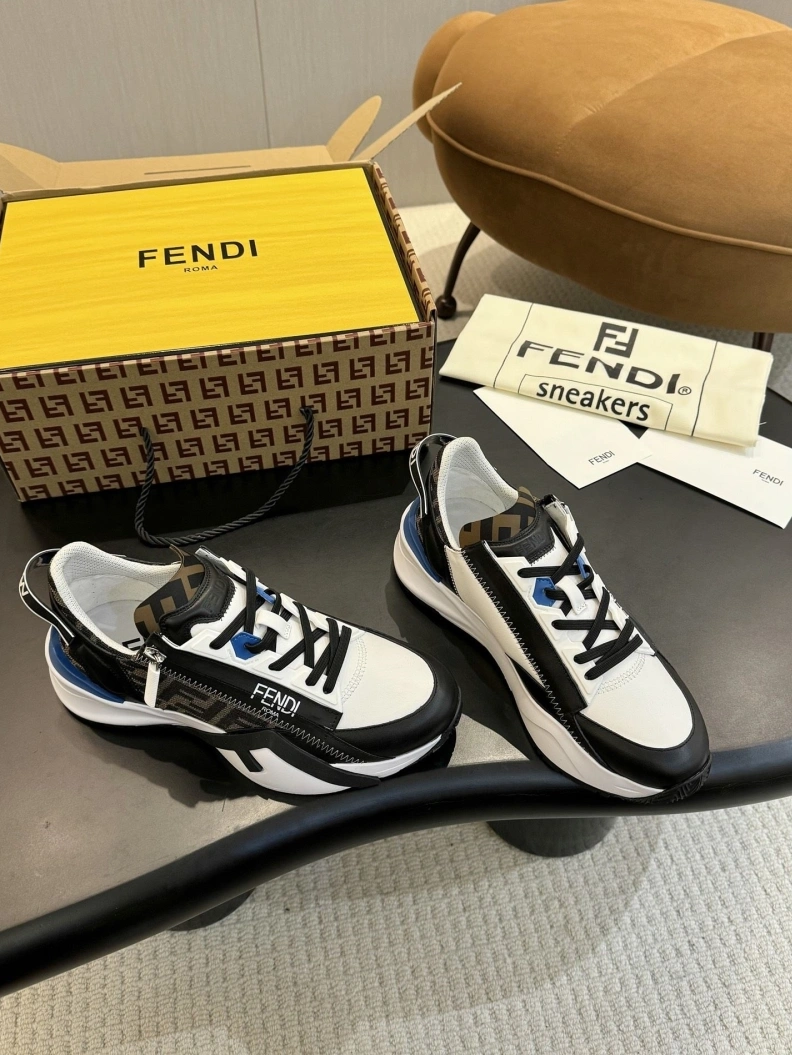 Fxndx Casual Shoes Comfortable 147386