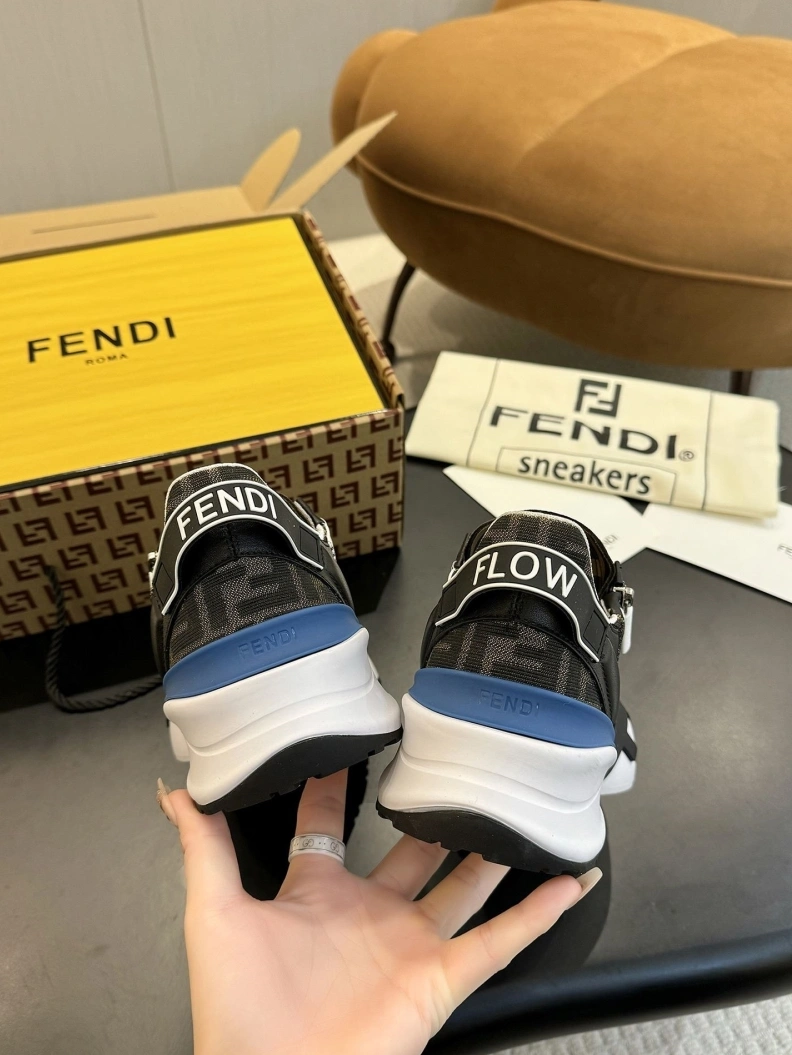 Fxndx Casual Shoes Comfortable 147386