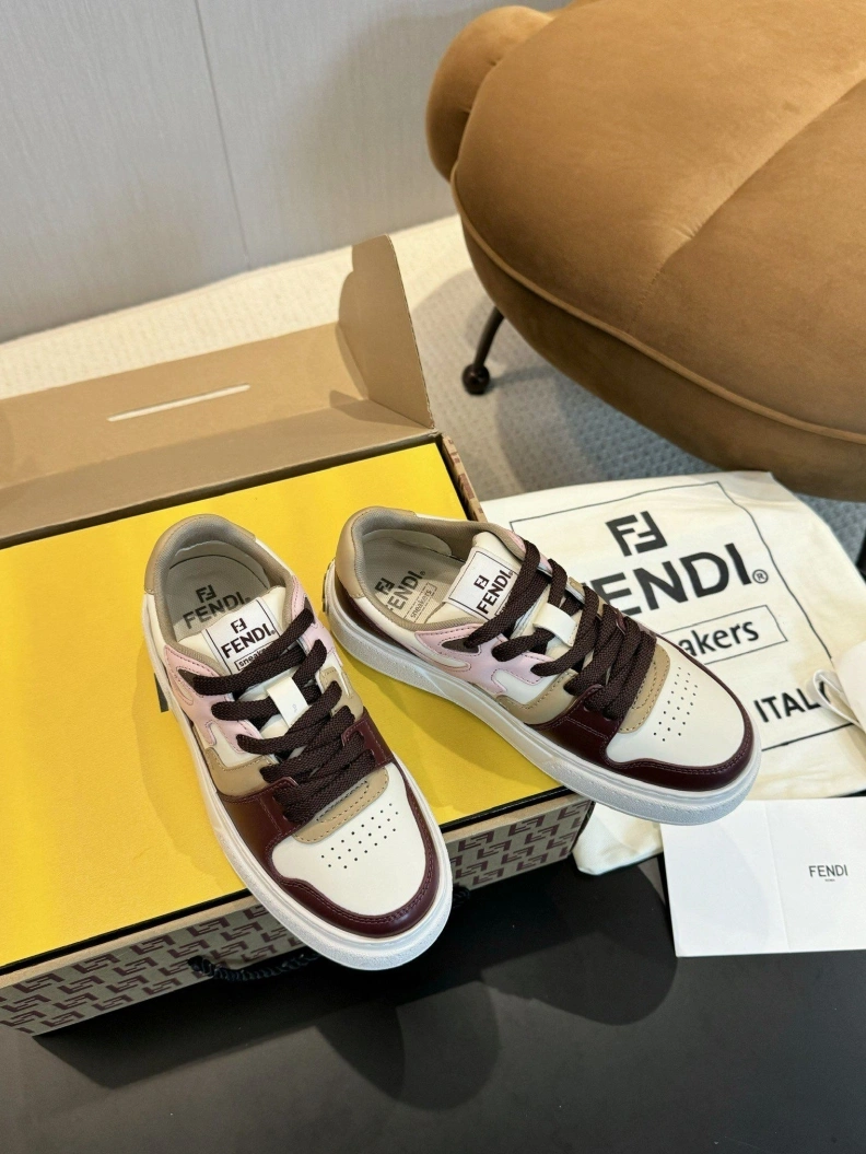 Modern Fxndx Casual Shoes 147391