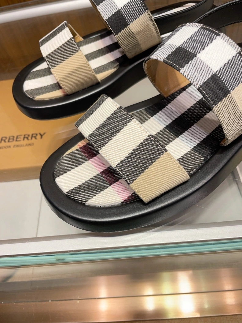 Bxrbxrry Slippers HighQuality 114596