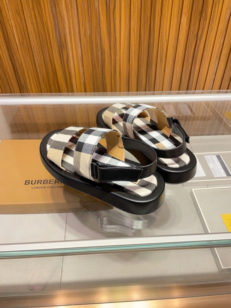 Bxrbxrry Slippers HighQuality 114596