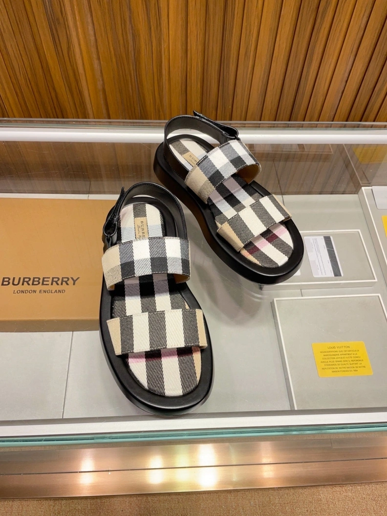 Bxrbxrry Slippers HighQuality 114596
