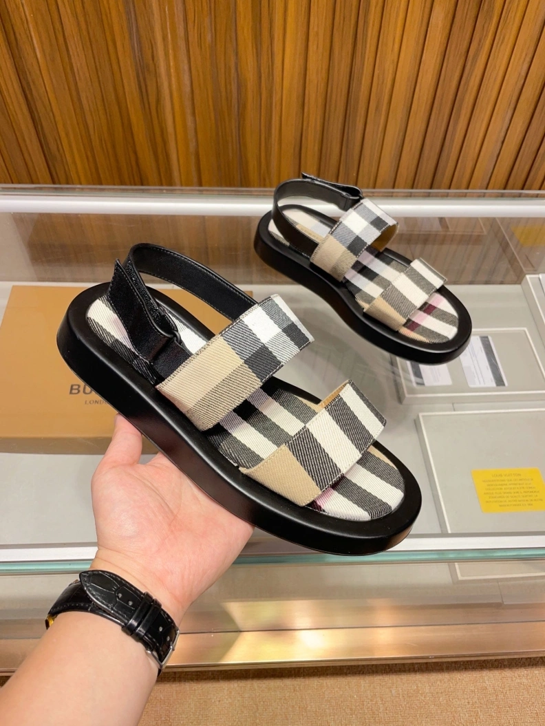 Bxrbxrry Slippers HighQuality 114596