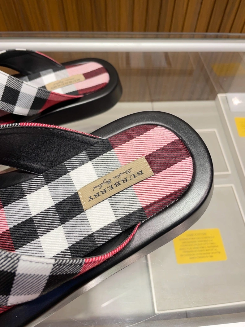 Bxrbxrry Slippers HighQuality 114593
