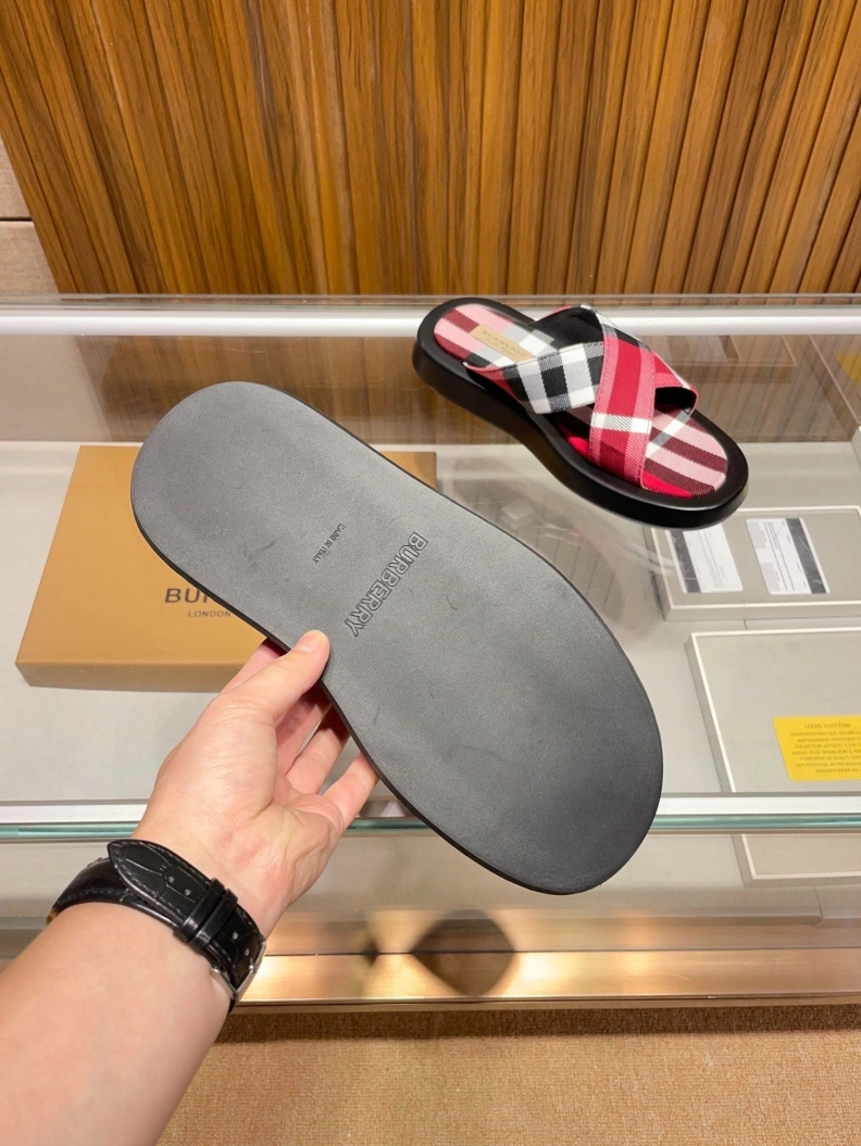 Bxrbxrry Slippers HighQuality 114593