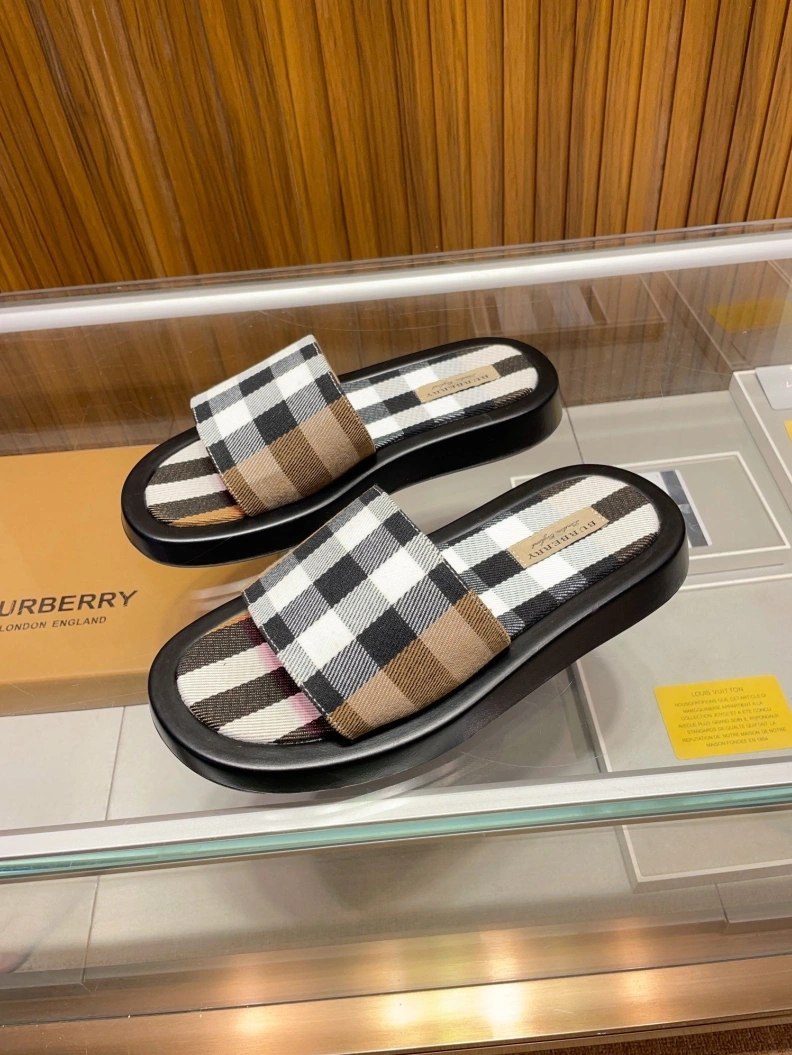 Bxrbxrry Slippers Sophisticated 114592