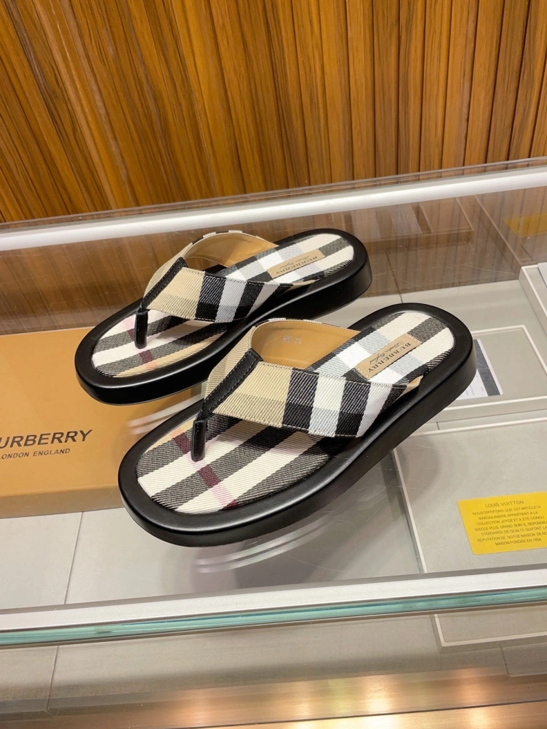 Bxrbxrry Slippers Classic 114586