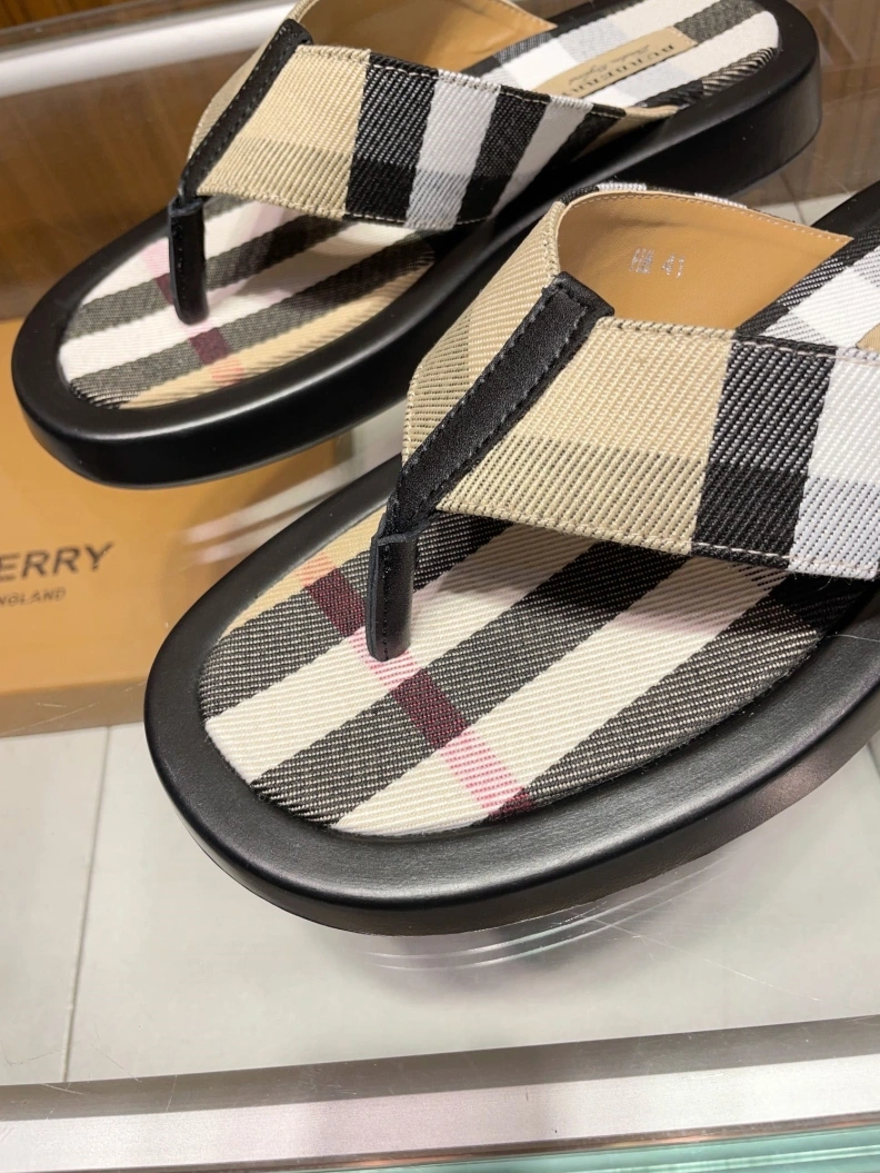 Bxrbxrry Slippers Classic 114586