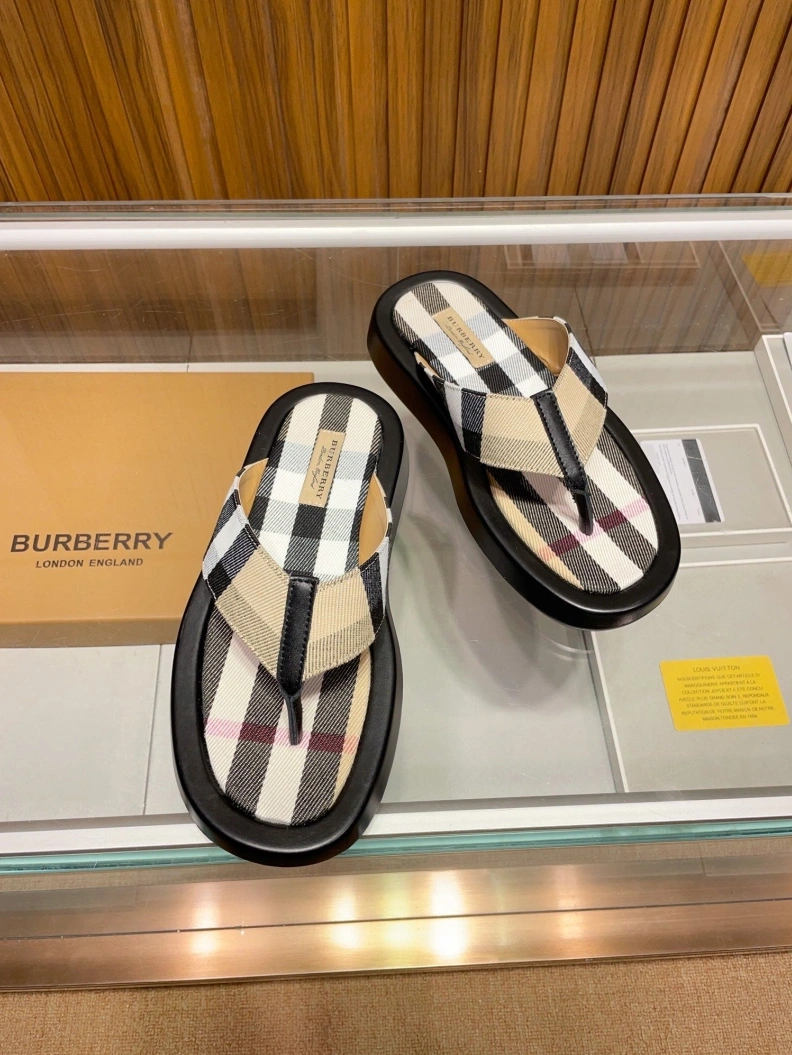 Bxrbxrry Slippers Classic 114586