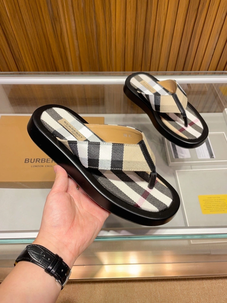 Bxrbxrry Slippers Classic 114586