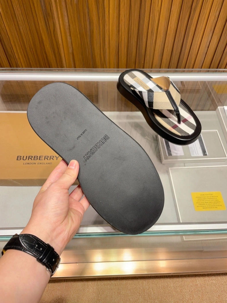 Bxrbxrry Slippers Classic 114586
