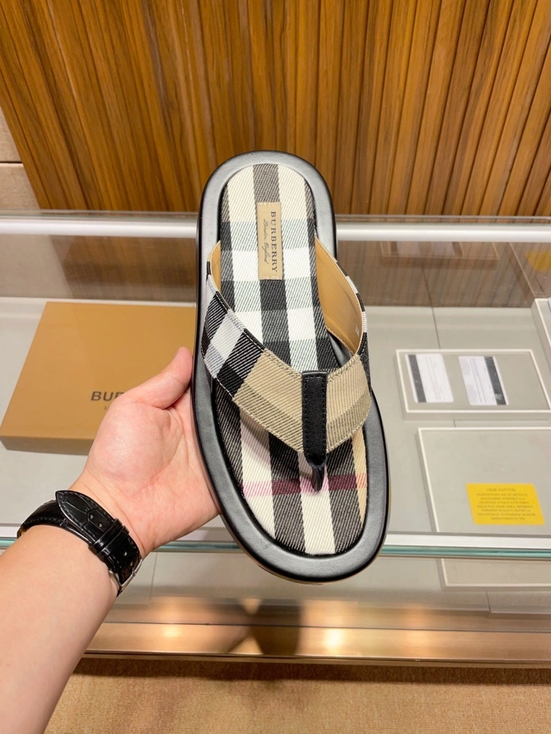 Bxrbxrry Slippers Classic 114586