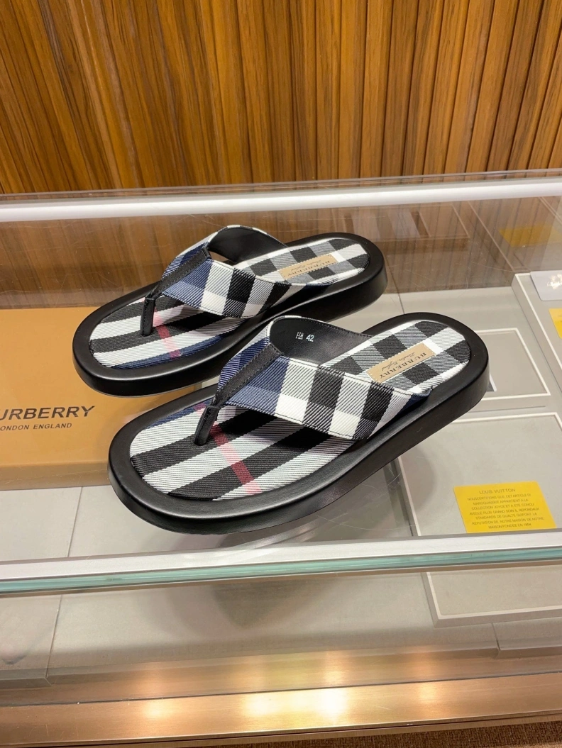 Bxrbxrry Slippers Elegant 114584