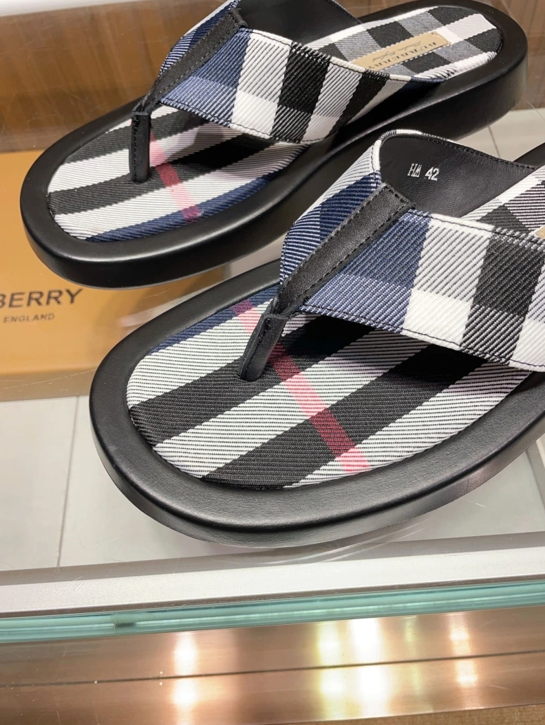Bxrbxrry Slippers Elegant 114584