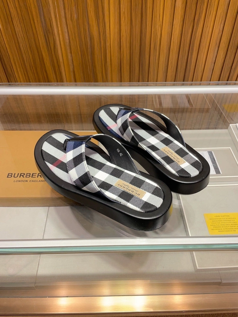 Bxrbxrry Slippers Elegant 114584