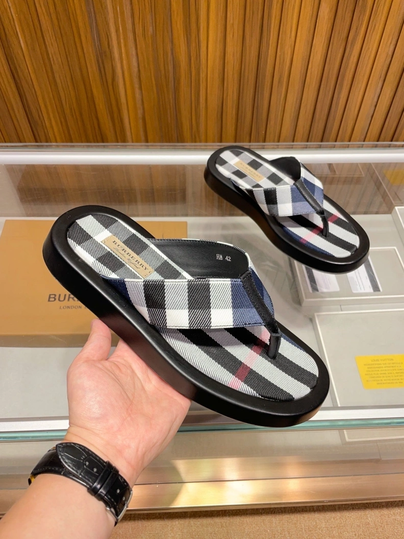 Bxrbxrry Slippers Elegant 114584