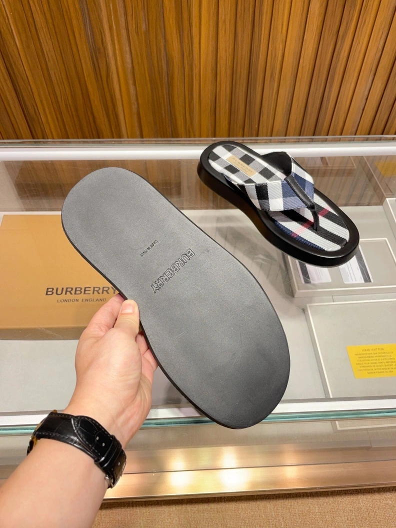 Bxrbxrry Slippers Elegant 114584