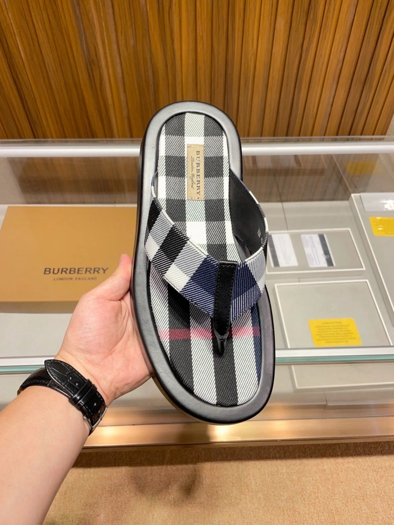 Bxrbxrry Slippers Elegant 114584