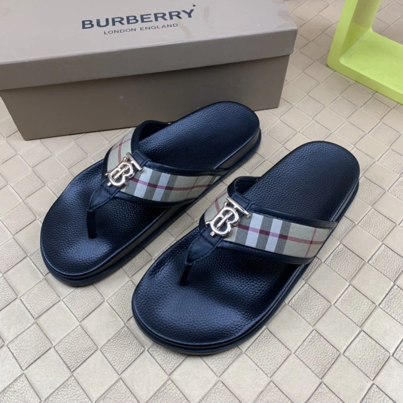 Affordable Bxrbxrry Slippers 114582