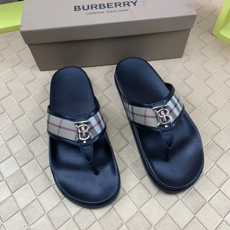 Affordable Bxrbxrry Slippers 114582