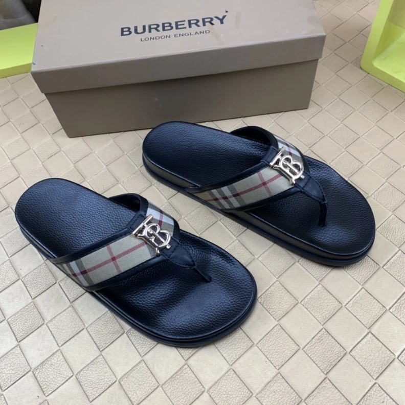 Affordable Bxrbxrry Slippers 114582