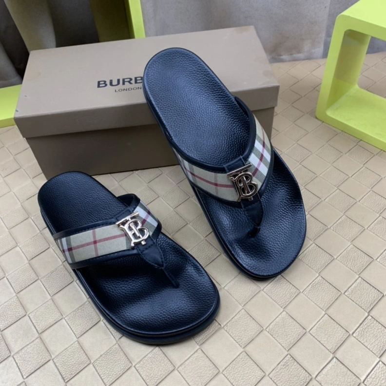 Affordable Bxrbxrry Slippers 114582