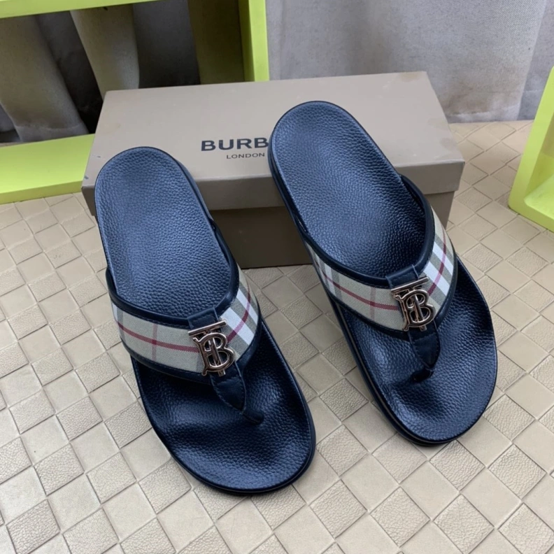 Affordable Bxrbxrry Slippers 114582