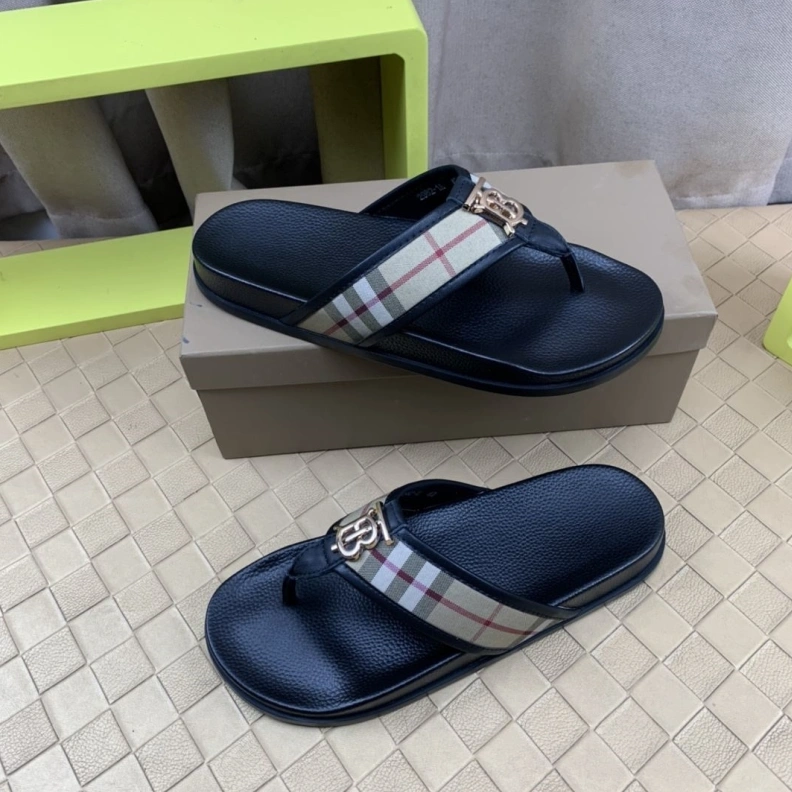 Affordable Bxrbxrry Slippers 114582