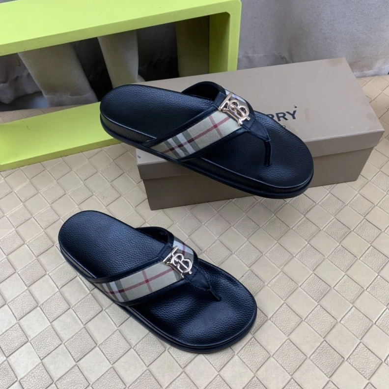Affordable Bxrbxrry Slippers 114582