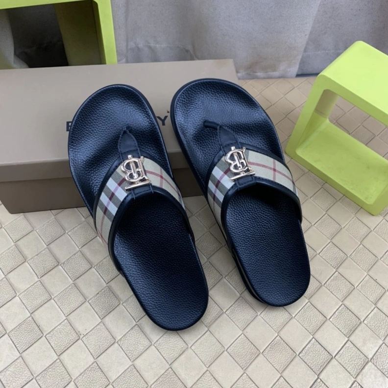 Affordable Bxrbxrry Slippers 114582