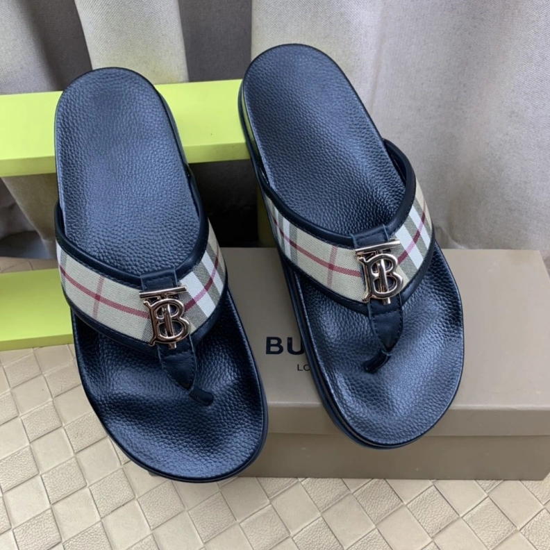 Affordable Bxrbxrry Slippers 114582