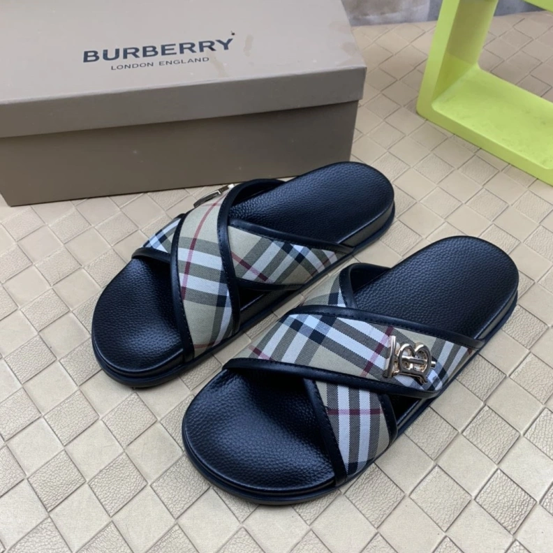 Bxrbxrry Slippers Cozy 114580