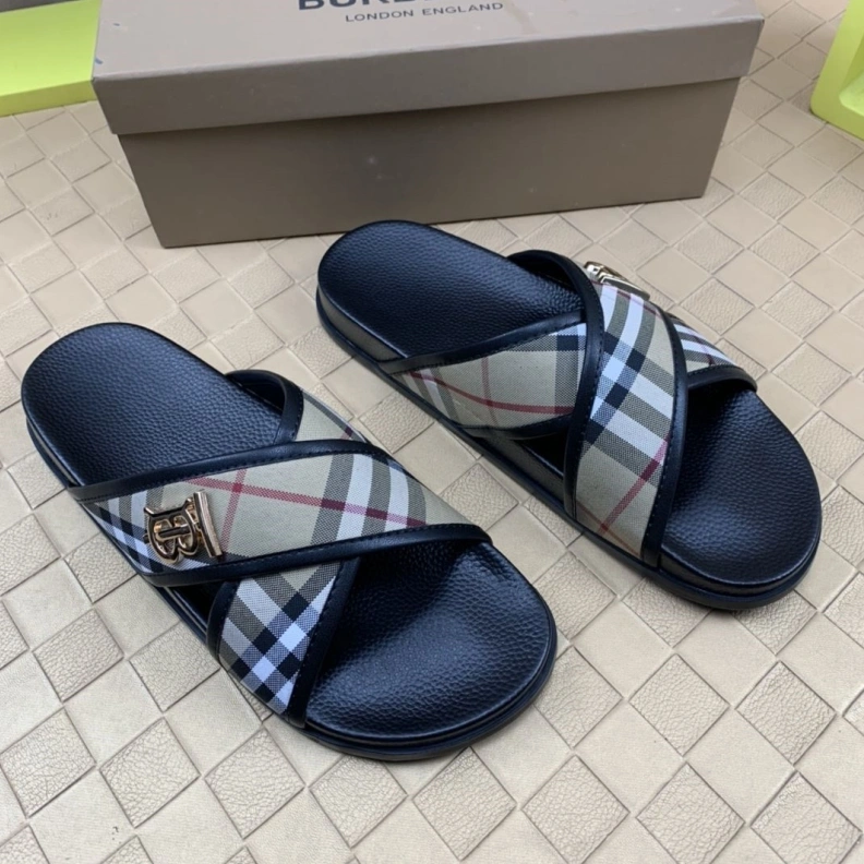 Bxrbxrry Slippers Cozy 114580