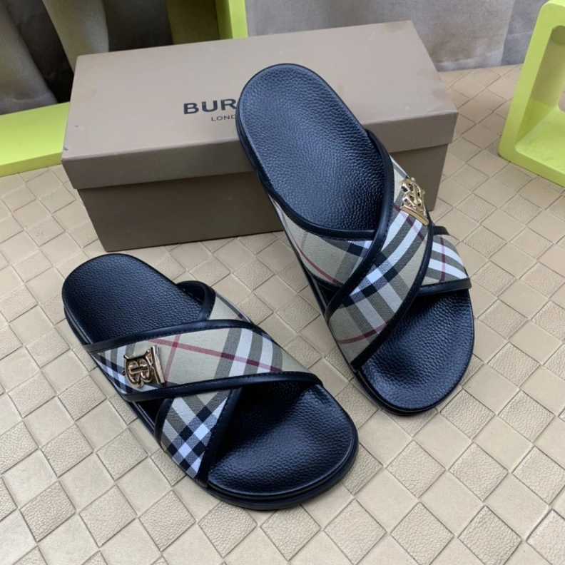 Bxrbxrry Slippers Cozy 114580