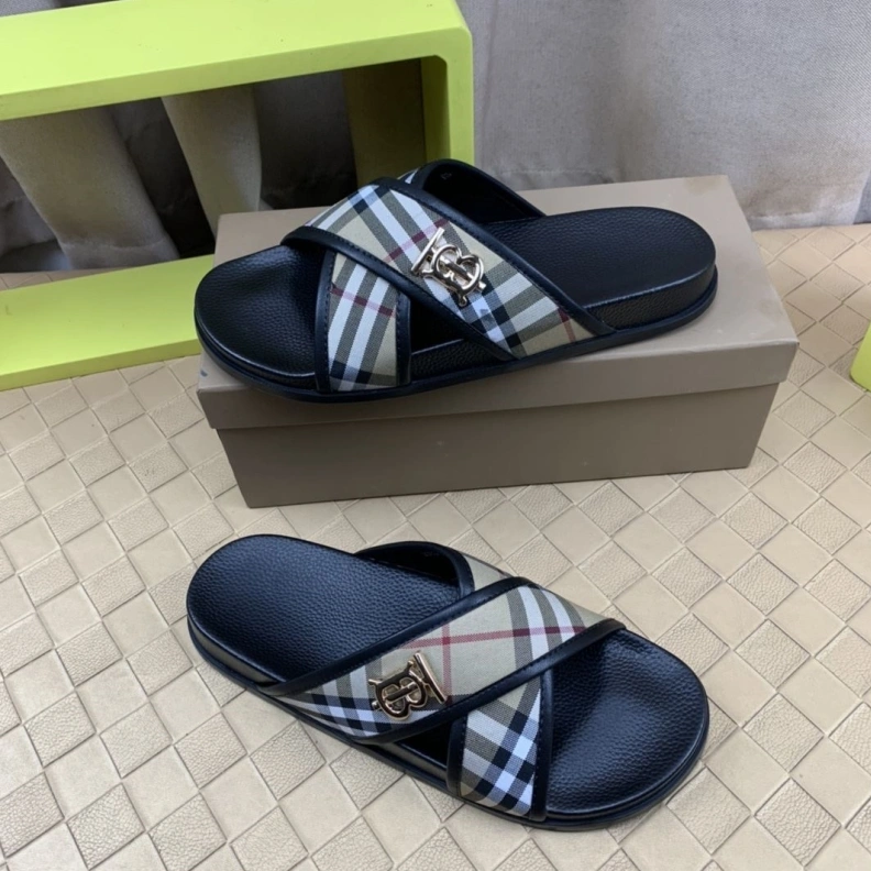 Bxrbxrry Slippers Cozy 114580