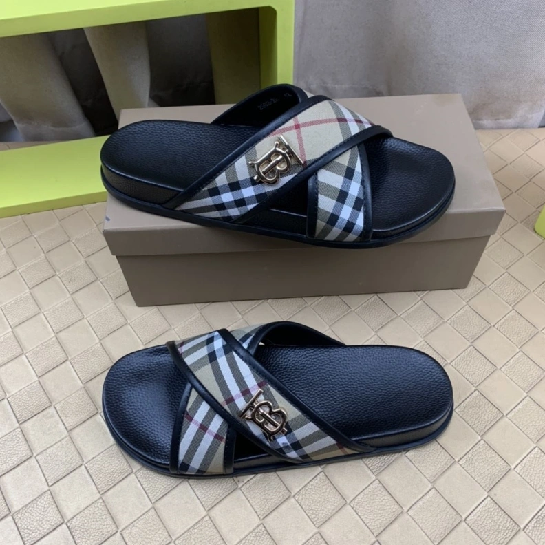 Bxrbxrry Slippers Cozy 114580