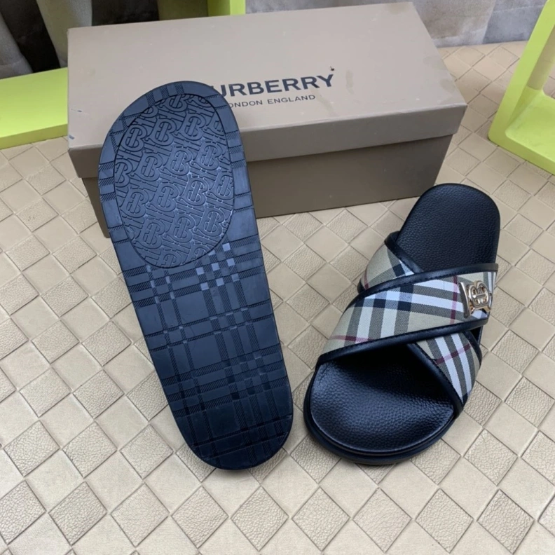 Bxrbxrry Slippers Cozy 114580