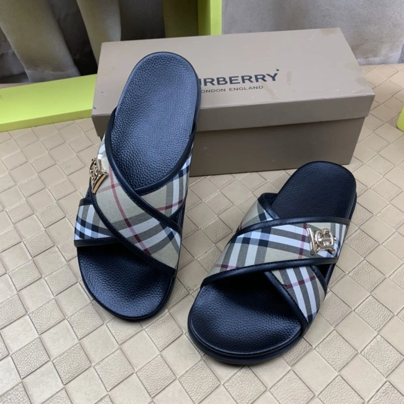 Bxrbxrry Slippers Cozy 114580