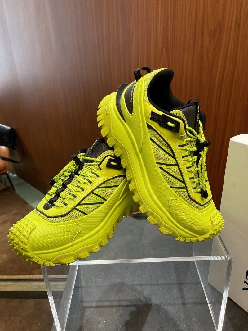 Popular Mxnclxr Sneakers 197709